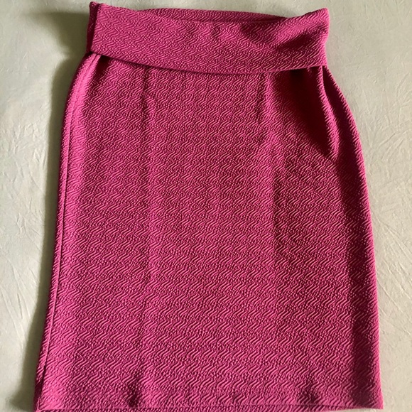 Lularoe skirt - Picture 2 of 3